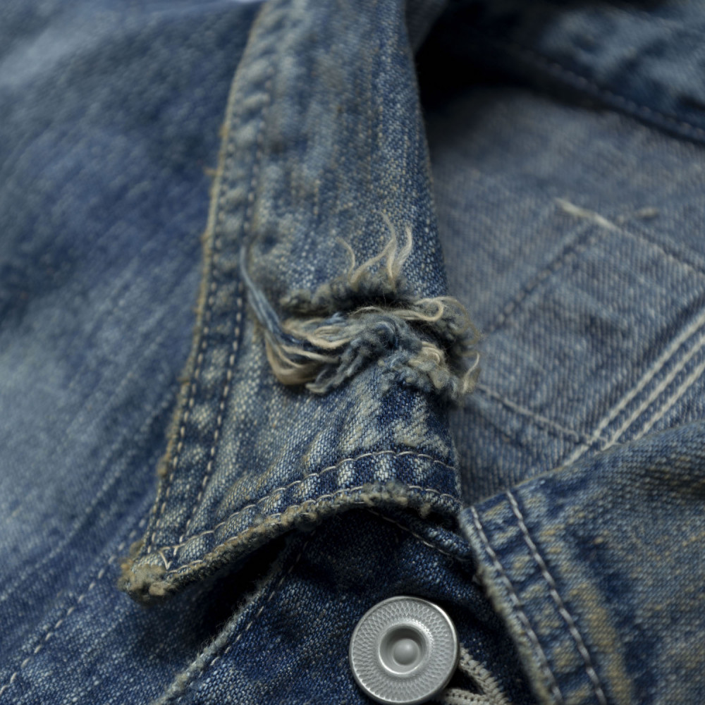 MADNESS VTG MINERS CHORE JACKET | MADNESS